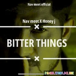 Bitter Things