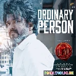 Ordinary Person