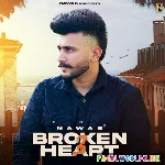 Broken Heart 3