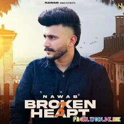 Broken Heart 3