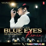 Blue+Eyes+Remix