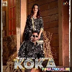 Koka Deke Dil Mangda