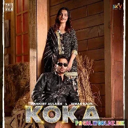 Koka Deke Dil Mangda