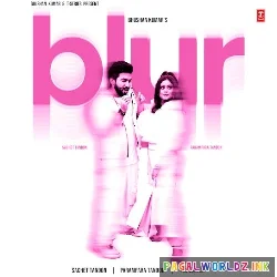 O Mera Focus Blur Ho Gaya