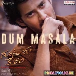 Dum Masala