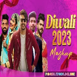 Happy Diwali 2024 Mashup