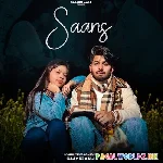 Saans