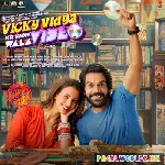 Sajna+Ve+Sajna+-+Vicky+Vidya+Ka+Woh+Wala+Video