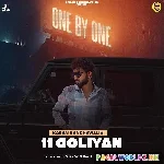 11+Goliyan