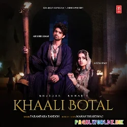 Khaali Botal