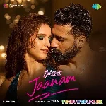 Jaanam+-+Bad+Newz
