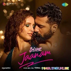 Jaanam - Bad Newz