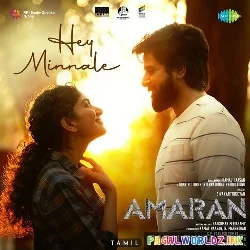 Hey Minnale - Amaran