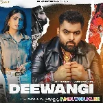 Deewangi