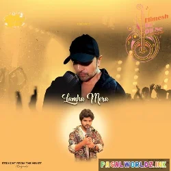 Jeena Mera Mushkil Hai Ab Tere Bin