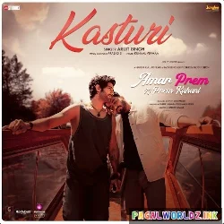 Kasturi - Amar Prem Ki Prem Kahani