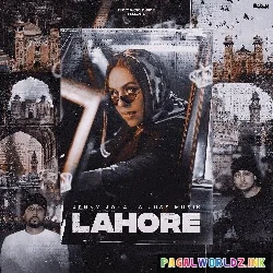 Lahore