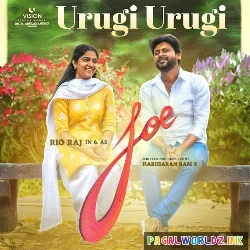 Urugi Urugi Ponathadi