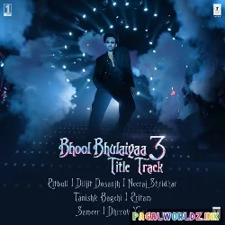 Bhool Bhulaiyaa 3 Title Track