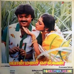 Nee Pottu Vacha Thanga Kudam