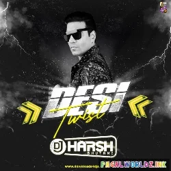 Mere Mehboob Mere Sanam (HB Style Remix)