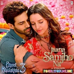 Jaana Samjho Na - Bhool Bhulaiyaa 3