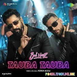 Tauba Tauba - Bad Newz