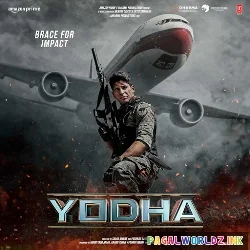 Qismat Badal Di - Yodha