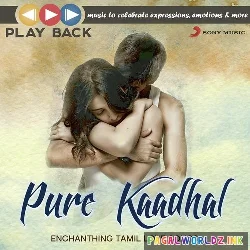 Kadhal Kanava Unnai Female