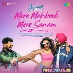 Mere+Mehboob+Mere+Sanam+-+Bad+Newz