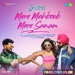 Mere Mehboob Mere Sanam - Bad Newz