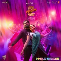 Kissik Telugu - Pushpa 2