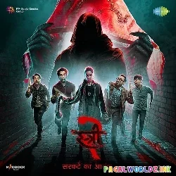 Khoobsurat (Stree 2)