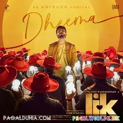 Dheema - Love Insurance Kompany