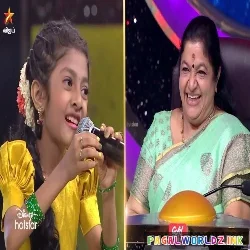 Thoothuvalai Ilai Arachi