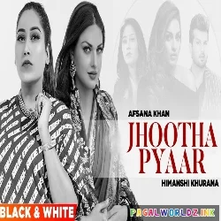 Jhootha Pyaar