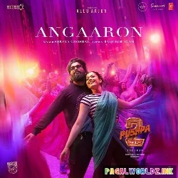 Angaaron (Pushpa 2)
