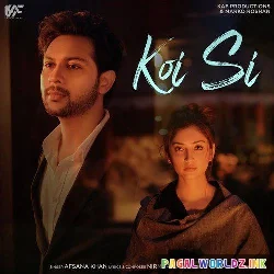 Koi Si Haan Mera Koi Si