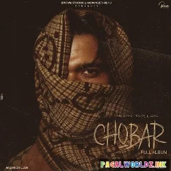 Haye Aaye Din Paune Aa Bhadake Nakhro