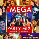 The+Mega+Party+Mix