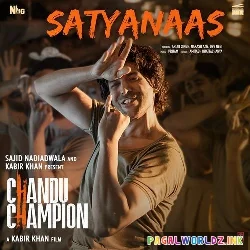 Satyanaas (Chandu Champion)