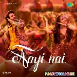 Aayi Nahi