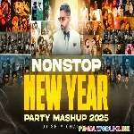 Nonstop+New+Year+Party+Mashup+2025
