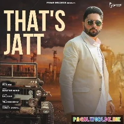 Thats Jatt