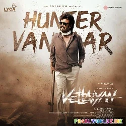 Hunter Vantaar - Vettaiyan