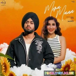 Mera Mann