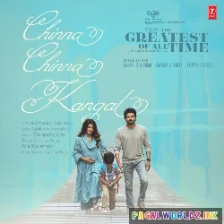 Chinna Chinna Kangal - Goat