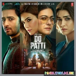 Akhiyaan De Kol - Do Patti