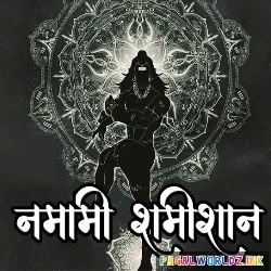 Namami Shamishan