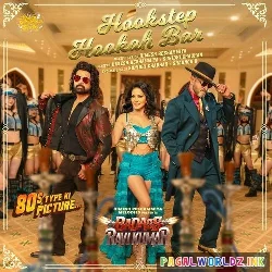 Hookstep Hookah Bar - Badass Ravi Kumar